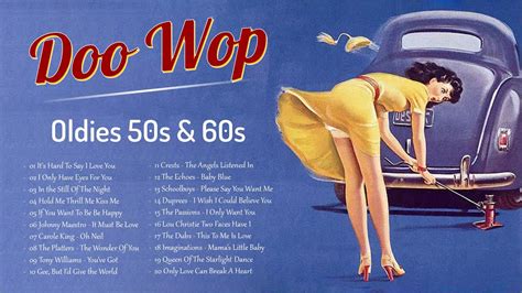 The Influence of 50s Pop: How It Shaped a Generation